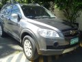 2nd Hand Chevrolet Captiva 2009 Automatic Diesel for sale in Cainta-6