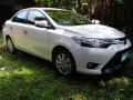 Selling Toyota Vios 2014 Automatic Gasoline in Tanauan City-6