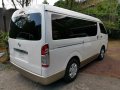 Selling 2nd Hand Toyota Hiace 2018 in Malabon-5