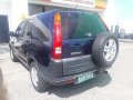 2nd Hand Honda Cr-V 2004 at 100000 km for sale-3