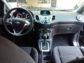 2nd Hand Ford Fiesta 2014 Hatchback at 24000 km for sale-0