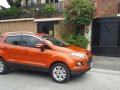 2nd Hand Ford Ecosport 2014 at 23000 km for sale-8