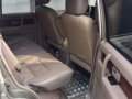 Selling Isuzu Trooper 2002 Automatic Diesel in Valenzuela-3