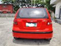 2nd Hand 2005 Hyundai Getz for sale in Biñan-4