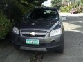 2nd Hand Chevrolet Captiva 2009 Automatic Diesel for sale in Cainta-0