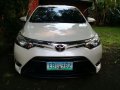 Selling Toyota Vios 2014 Automatic Gasoline in Tanauan City-8