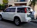 2nd Hand Ford Everest 2009 Automatic Diesel for sale in Las Piñas-2