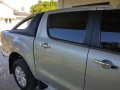 Selling Mazda Bt-50 2017 at 40000 km in San Leonardo-0