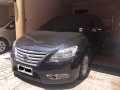 Nissan Sylphy 2014 Automatic Gasoline for sale in Quezon City-2