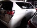 Sell White 2016 Toyota Innova in Quezon City-2