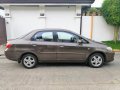 Sell 2nd Hand 2007 Honda City Automatic Gasoline in Paranaque-2