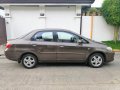 Sell 2nd Hand 2007 Honda City Automatic Gasoline in Paranaque-9