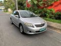 2nd Hand Toyota Altis 2009 Automatic Gasoline for sale in Quezon City-0
