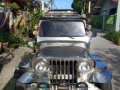 Selling 2nd Hand Toyota Owner-Type-Jeep in Imus-2