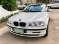 Selling Bmw 318I Automatic Gasoline in Manila-0