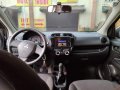 2nd Hand Mitsubishi Mirage 2014 Hatchback at Manual Gasoline for sale in Los Baños-2