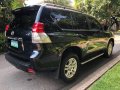 2nd Hand Toyota Land Cruiser Prado 2012 at 65000 km for sale-7