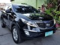 2nd Hand Kia Sportage 2013 for sale in Cebu City-7