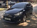 Selling Toyota Vios 2018 Manual Gasoline in Pasig-8