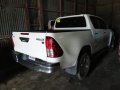 Sell 2nd Hand 2015 Toyota Hilux Manual Diesel at 60000 km in Valencia-0