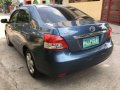 Selling 2nd Hand Toyota Vios 2008 in Las Pinas-5