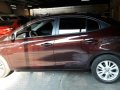 Sell 2nd Hand 2018 Toyota Vios Manual Gasoline at 3000 km in Makati-0