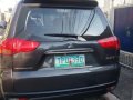 2012 Mitsubishi Montero Sport for sale in Quezon City-4