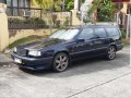 2nd Hand Volvo 850 1995 Automatic Gasoline for sale in Parañaque-0