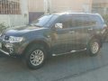 2012 Mitsubishi Montero Sport for sale in Quezon City-5