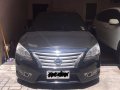 Nissan Sylphy 2014 Automatic Gasoline for sale in Quezon City-5