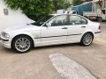 Selling Bmw 318I Automatic Gasoline in Manila-5