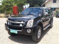 Sell 2nd Hand 2010 Isuzu D-Max at 90000 km in San Pedro-1