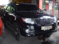 Toyota Fortuner 2016 Automatic Diesel for sale in San Fernando-0