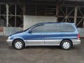 2nd Hand Kia Sedona 2008 for sale in General Santos-5