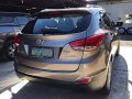 Hyundai Tucson 2010 Automatic Gasoline for sale in Mandaue-7