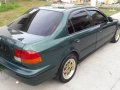 Sell 2nd Hand 1998 Honda Civic Automatic Gasoline at 130000 km in Tarlac City-1