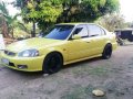Selling Honda Civic 1997 at 130000 km in Ibaan-5
