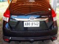 Selling 2nd Hand Toyota Yaris 2016 in Teresa-0