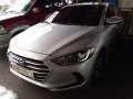 Hyundai Elantra 2017 Manual Gasoline for sale in Quezon City-8