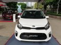 Selling Kia Picanto 2019 Automatic Gasoline in Makati-2