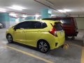 2nd Hand Honda Jazz 2015 for sale in Quezon City-2