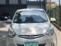 2014 Hyundai Eon for sale in Lipa-0