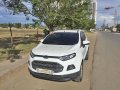 Selling 2nd Hand Ford Ecosport 2017 at 5000 km in Mandaue-2