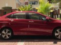 Selling 2nd Hand Honda City 2017 Automatic Gasoline at 13000 km in Quezon City-3