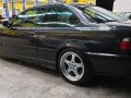 Selling 1995 Bmw M3 Coupe for sale in Talisay-1