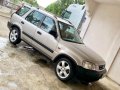 Selling 2nd Hand Honda Cr-V 1998 in Norzagaray-3