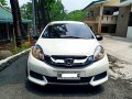 Selling Honda Mobilio 2016 Manual Gasoline in Quezon City-3