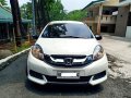 Selling Honda Mobilio 2016 Manual Gasoline in Quezon City-1