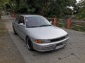Selling Mitsubishi Lancer 1993 at 130000 km in Mabini-8