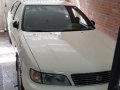 Selling 2nd Hand Nissan Cefiro 1997 in Manila-3